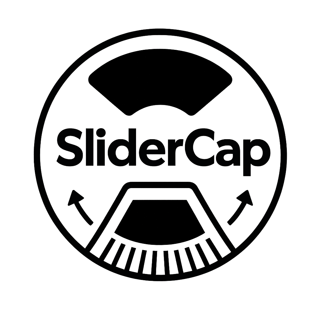 SliderCap